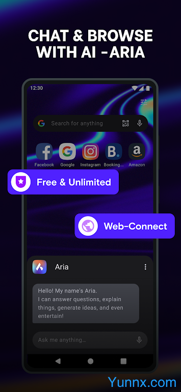 Opera Browser APK Opera Browser APK