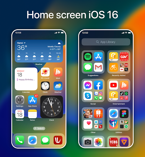 iLauncher
