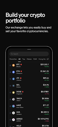 OKX app
