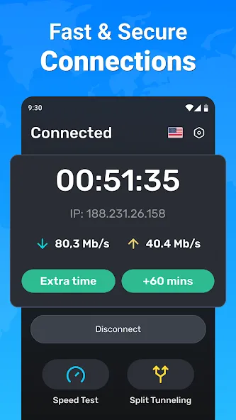 VPN - Secure VPN Proxy