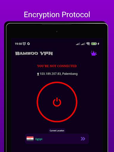 Bamboo VPN APK