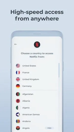 Hola VPN