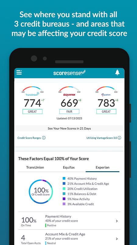 ScoreSense APK ScoreSense APK