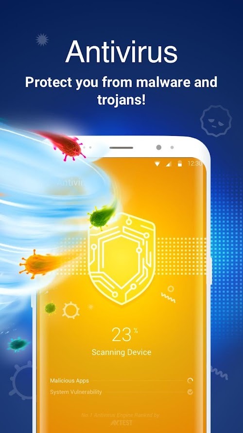 Clean Master APK