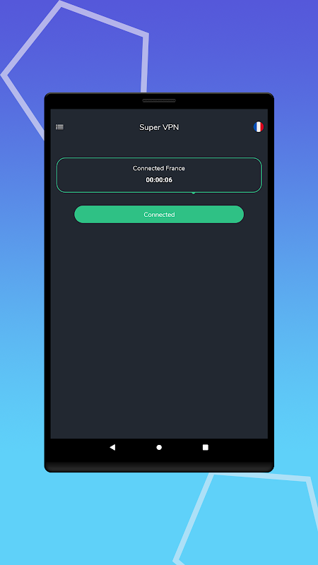 Fast VPN Proxy & Secure VPN APK