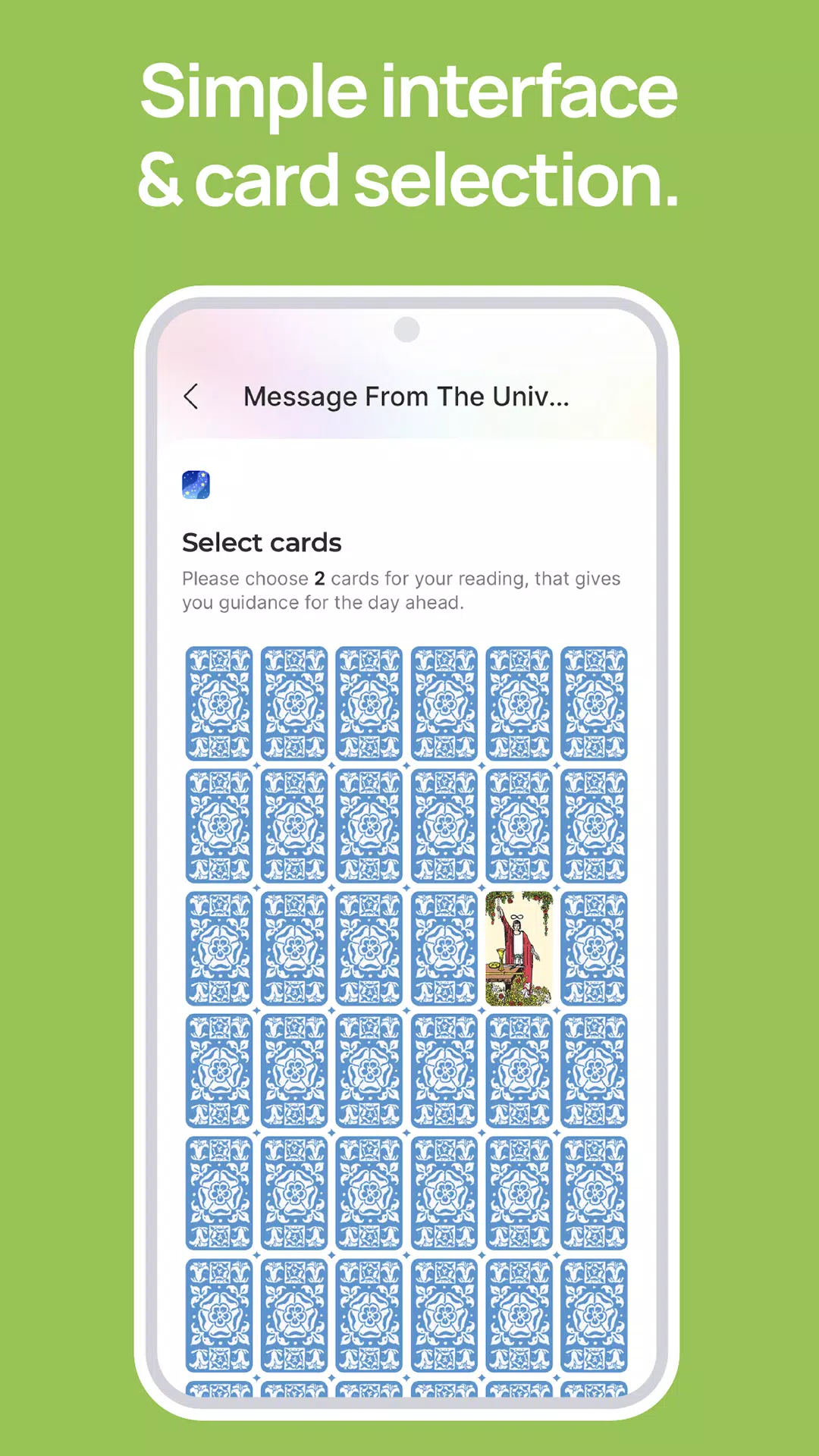 Trusted Tarot