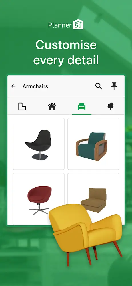 Planner 5D APK Planner 5D APK