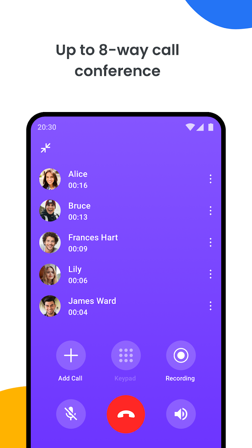 Duo Call
