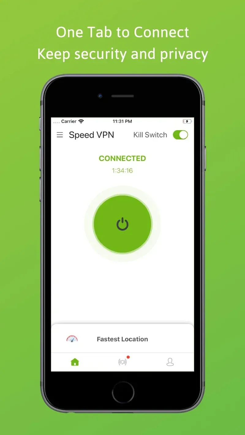 Kiwi VPN Proxy APK