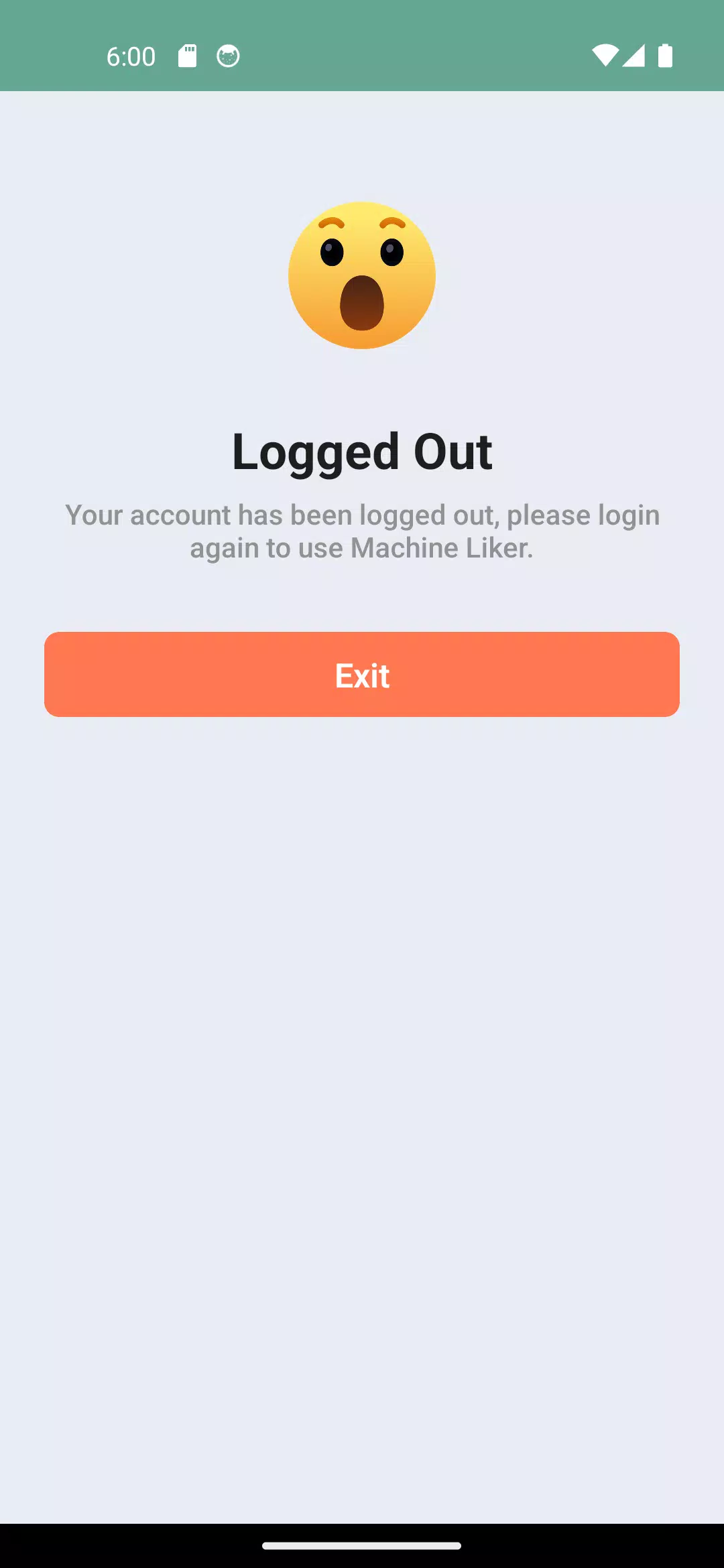 Machine Liker