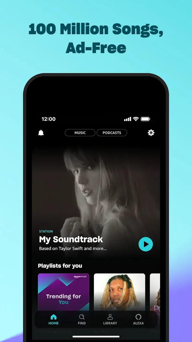 Amazon Music