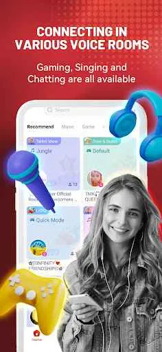 StarMaker Lite