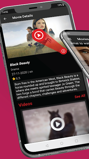 Mannic : Movie & Tv Shows