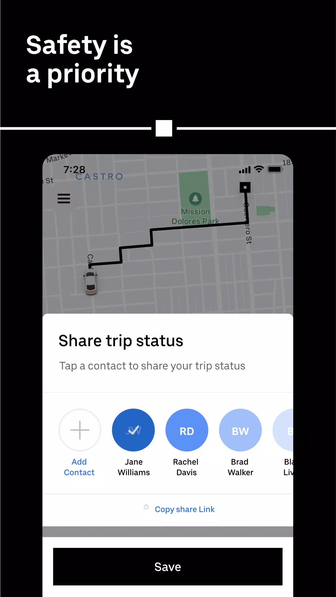 Uber Lite