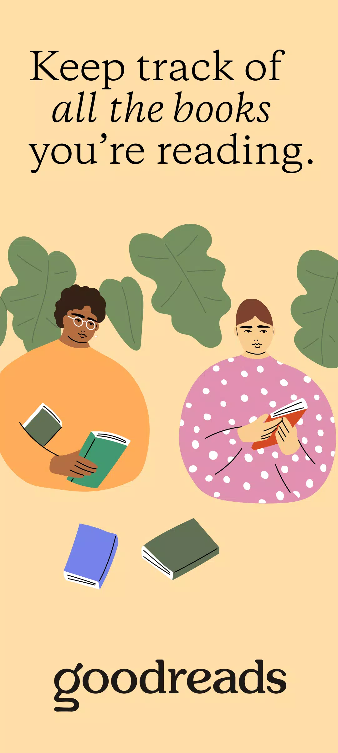 Goodreads
