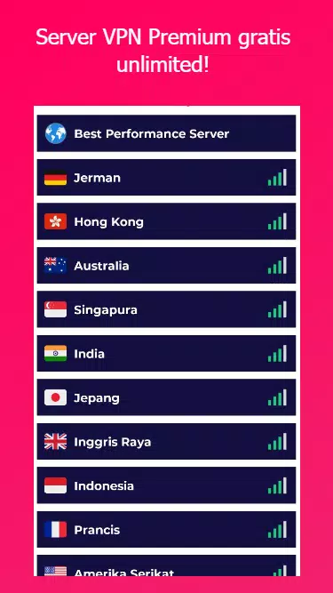 Si Montok VPN Pro