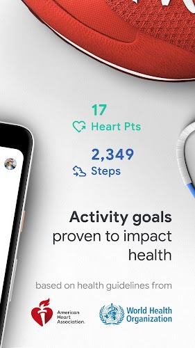 Google Fit APK
