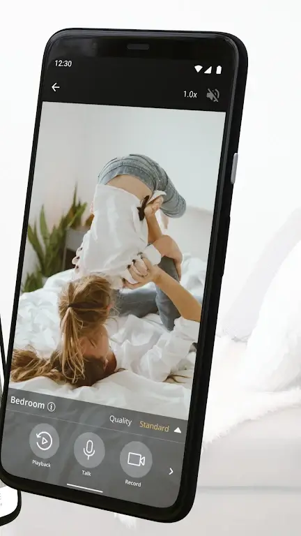 AlfredCamera v2025.1.0