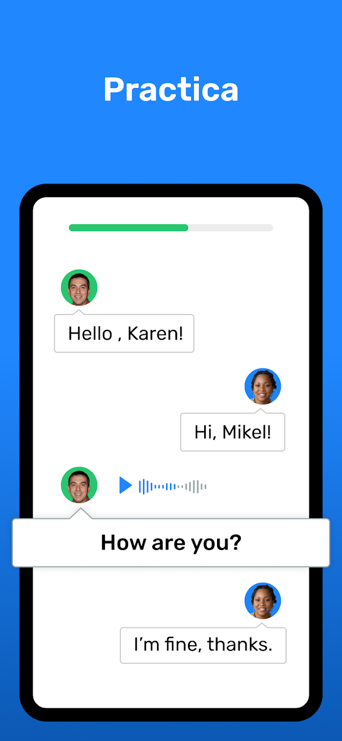 Wlingua - Learn English Wlingua - Learn English