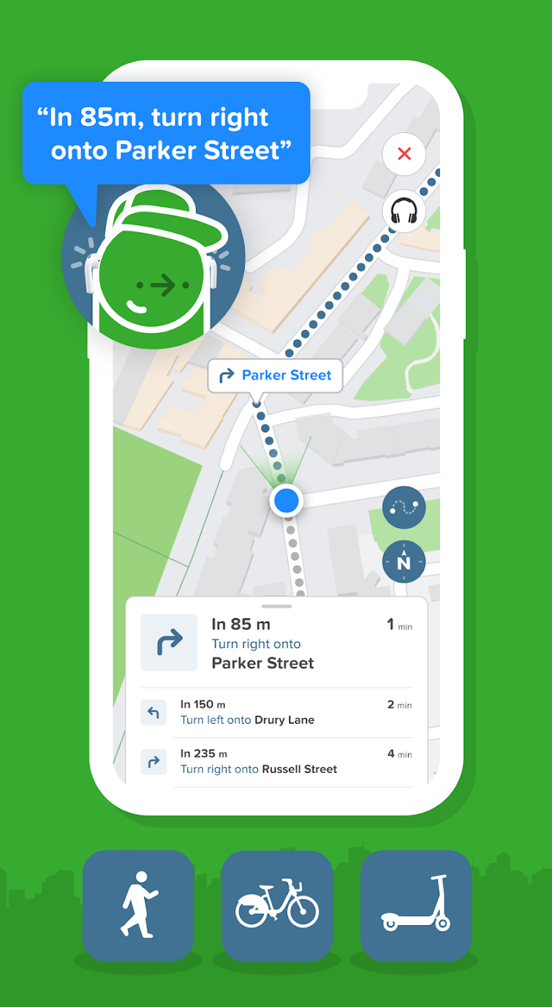 Citymapper