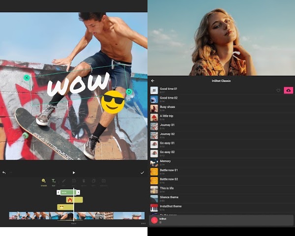 InShot Pro – Video Editor & Video Maker InShot Pro – Video Editor & Video Maker