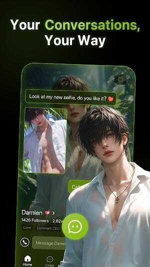 Poly.AI Mod