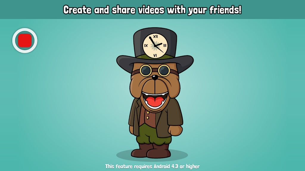 VoiceTooner Mod VoiceTooner Mod