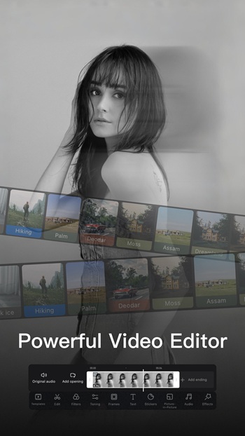 Wink: Video Enhancer & Editor