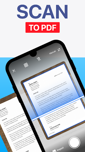 TapScanner