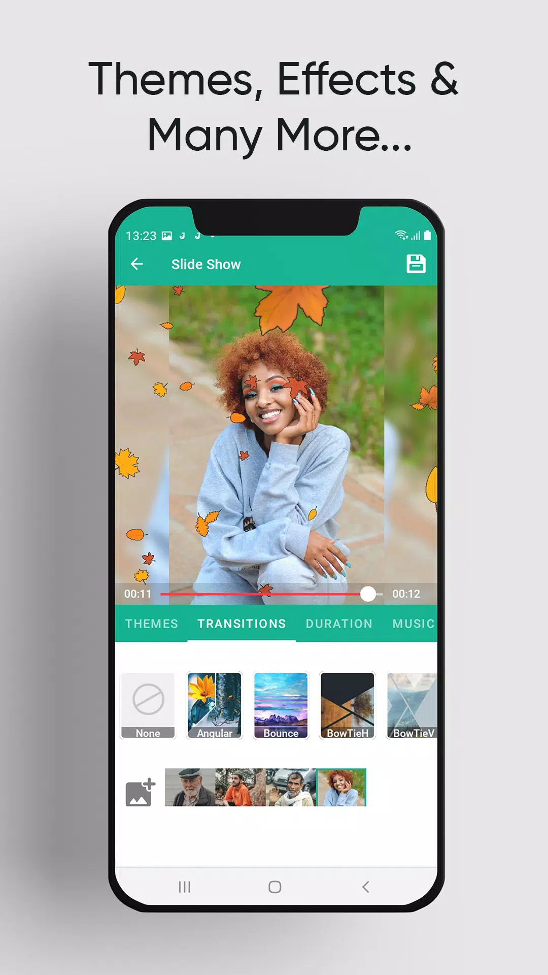 Kwiky - Photo Video Maker Kwiky - Photo Video Maker