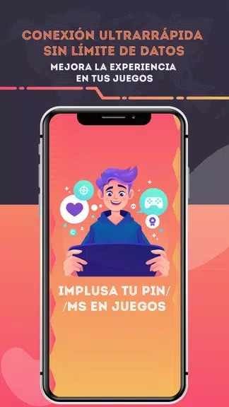 GuardVPN - VPN Ilimitado grati