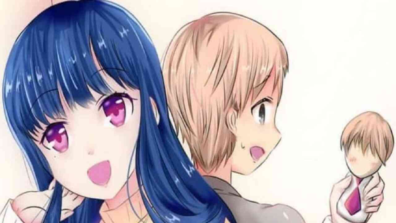 Doujindesu