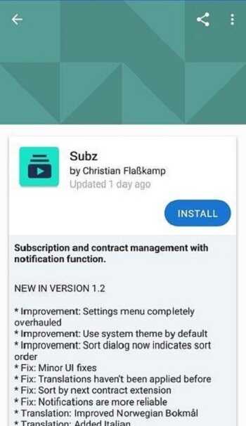 F Droid APK F Droid APK