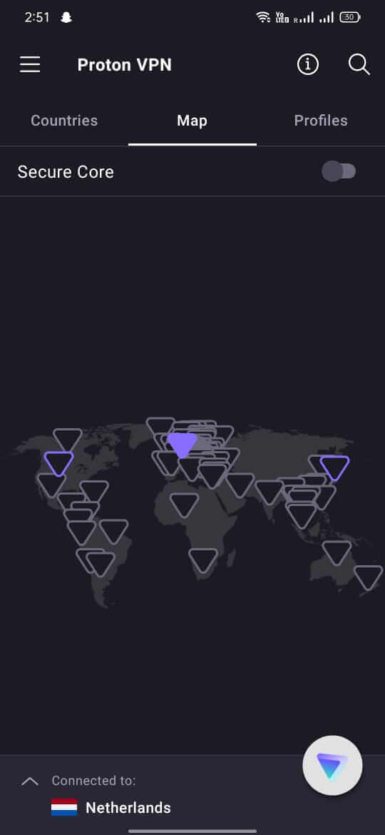 ProtonVPN