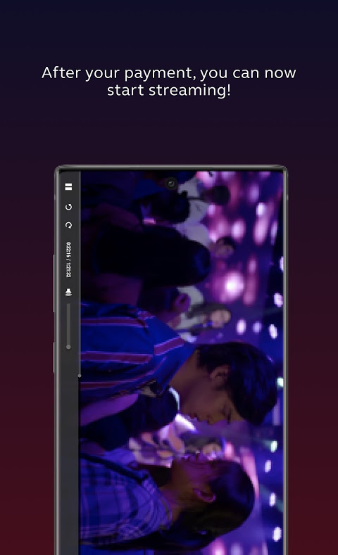 GMovies - Movie Ticketing App GMovies - Movie Ticketing App