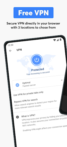 Opera Browser Opera Browser