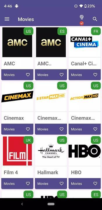 TVMob Pro TVMob Pro