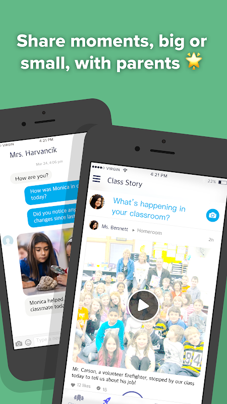 ClassDojo ClassDojo