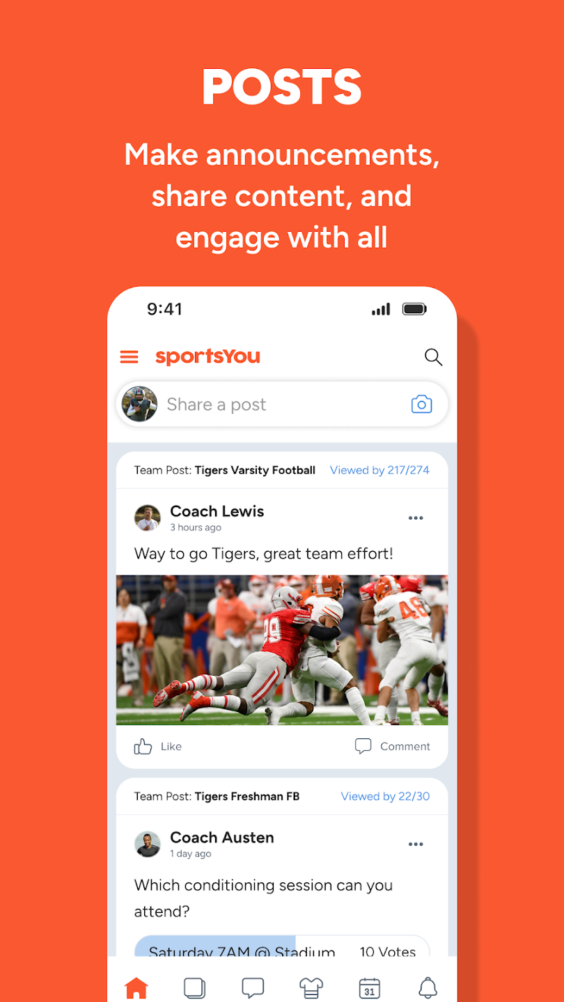 sportsYou