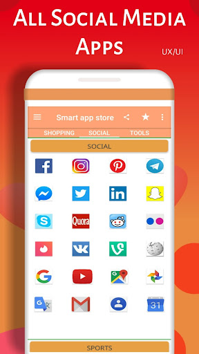 All in one app store all apps apk All in one app store all apps apk