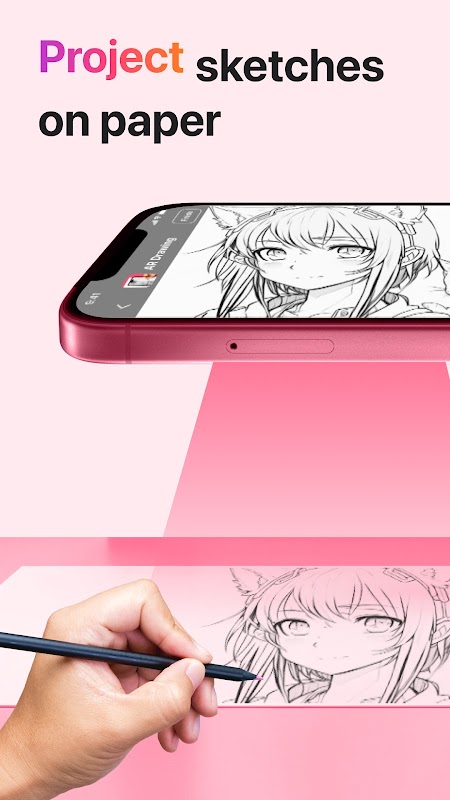 AR Drawing: Sketch & Paint AR Drawing: Sketch & Paint