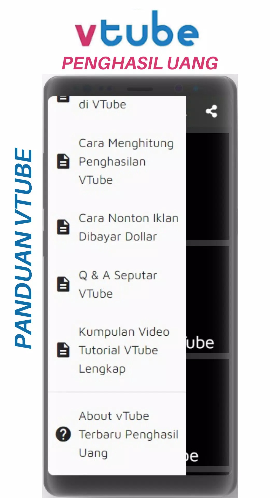 Vtube Terbaru