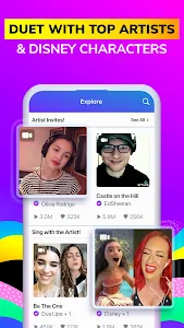 Smule Mod