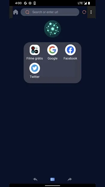 FordBrowser