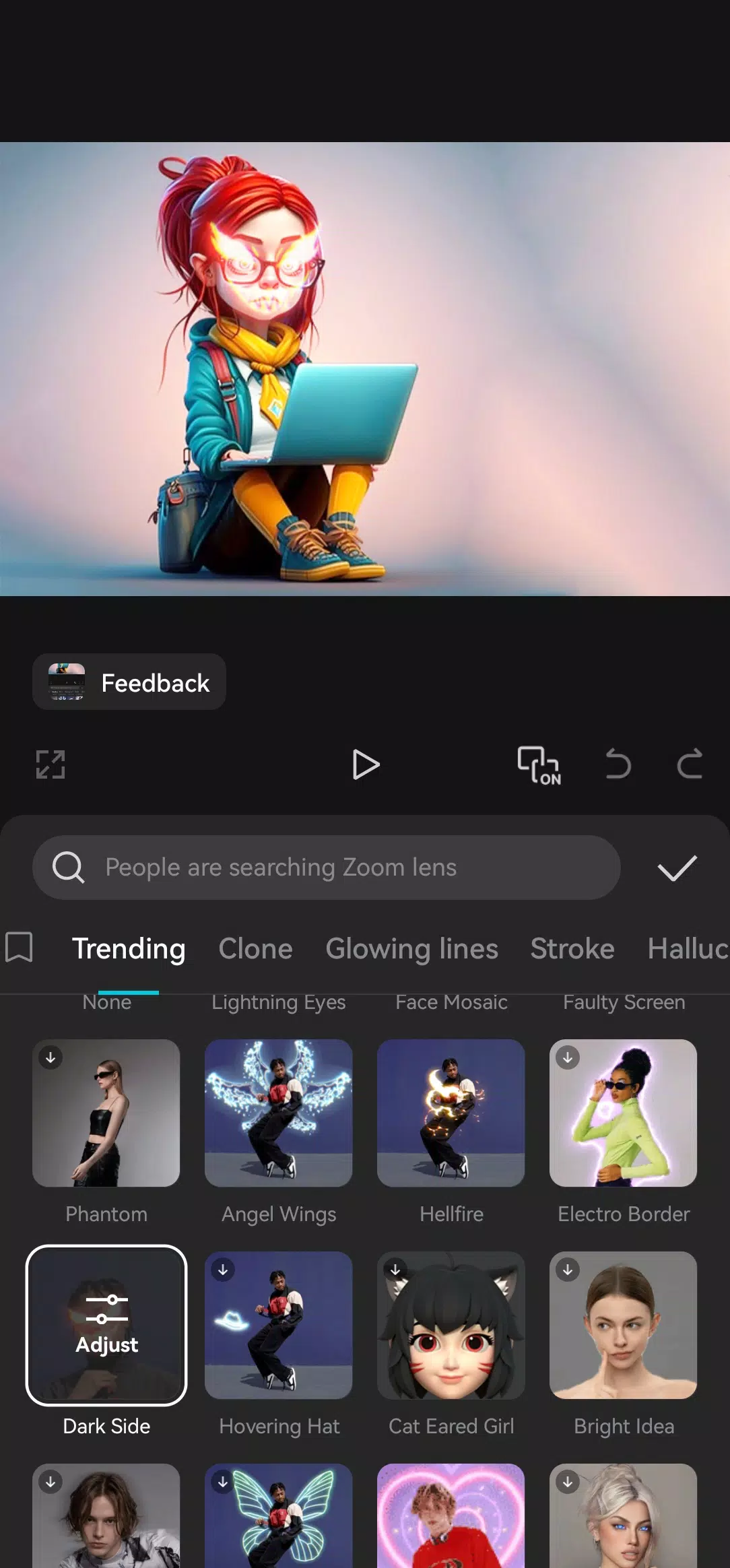 CapCut Mod