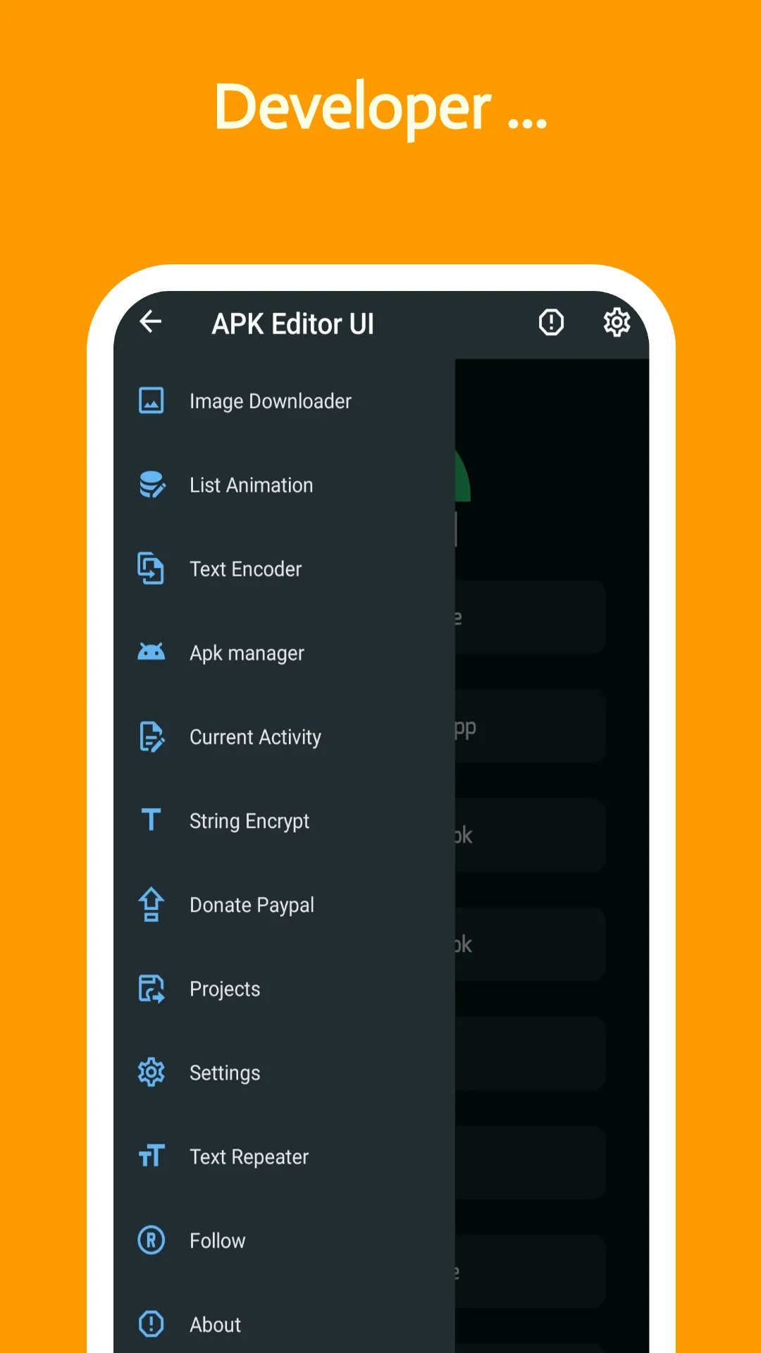 apk editor community