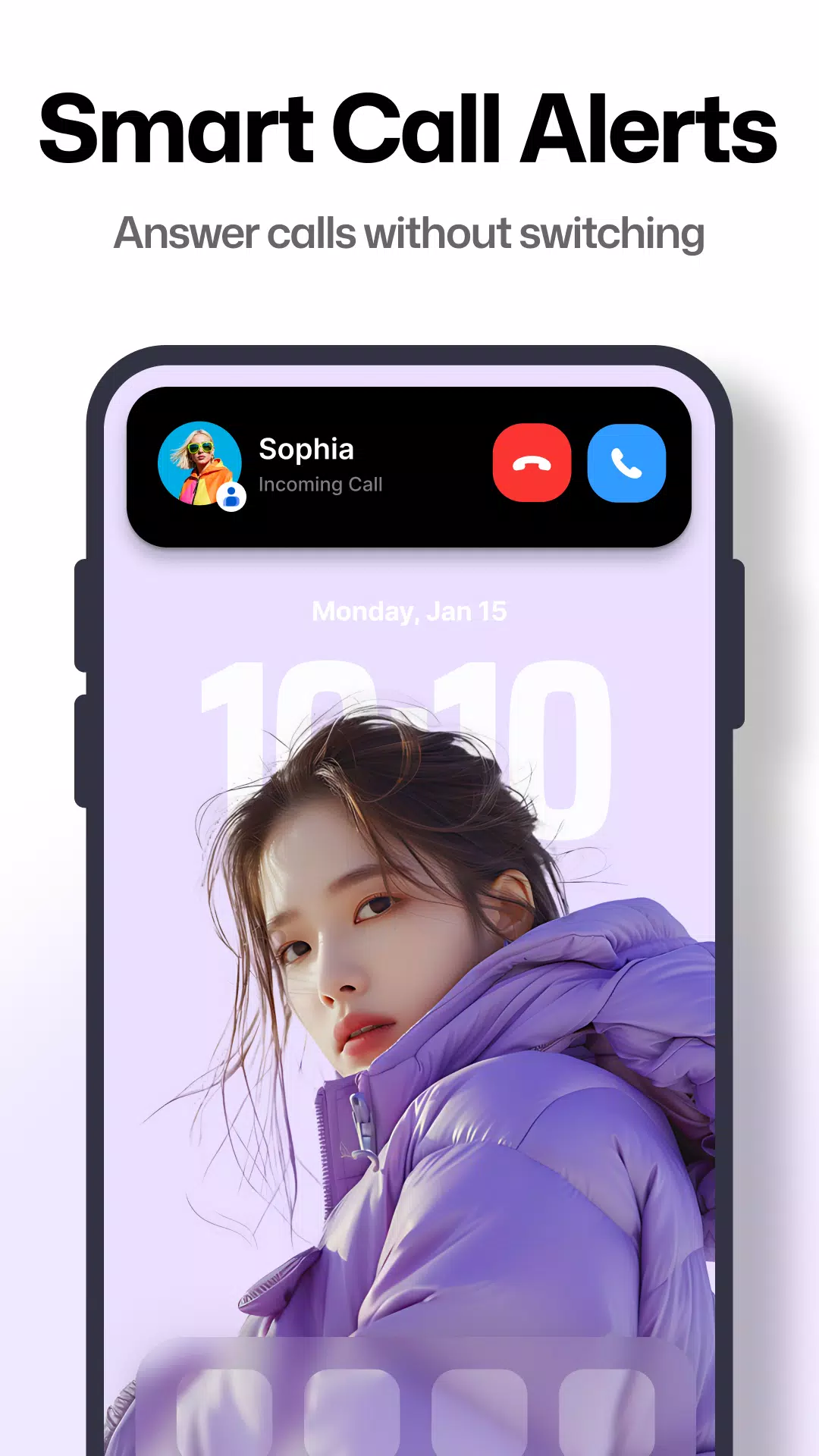 Dynamic Notch