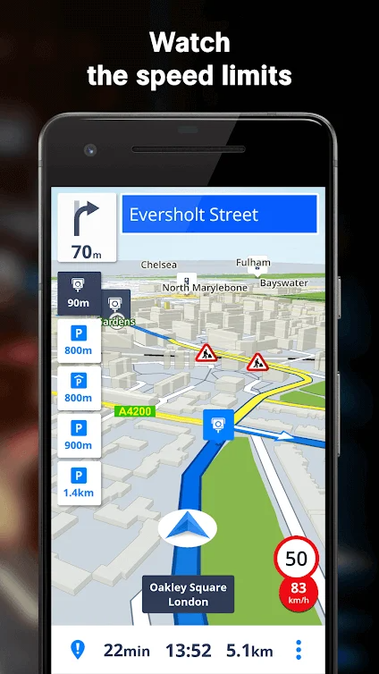 Sygic GPS Navigation