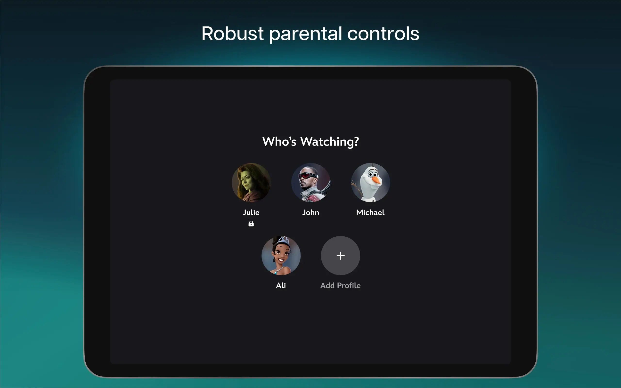 Disney+ Plus