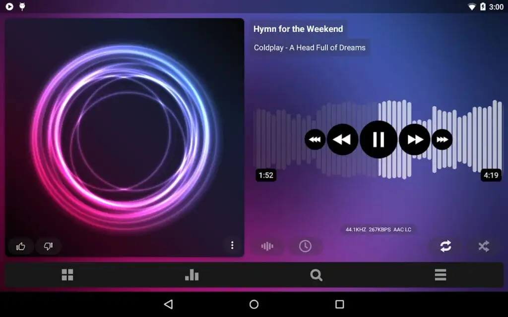 Poweramp Mod Poweramp Mod